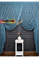 Turquoise - Mint