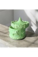 Pastel Green