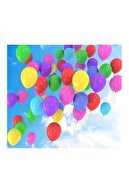 بالون معمولی 9/A میا 100 عدد-thumb