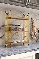 GOLD-ATLANTIC PINE