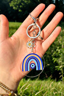 Colored Evil Eye