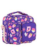 Purple - Multicolor