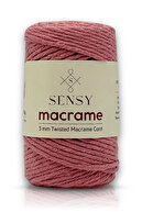 Dusty Rose