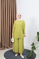 OIL GREEN
