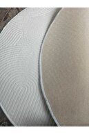 ریلیف جوی پایه بدون لغزش اتاق نشیمن راهرو آشپزخانه فرش ماشینی شستشو-thumb