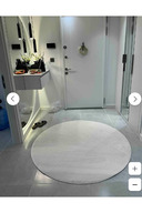 ریلیف جوی پایه بدون لغزش اتاق نشیمن راهرو آشپزخانه فرش ماشینی شستشو-thumb