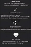 عینک آفتابی esfa unisex uv400 فیلتر سیاه سیاه سیاه-thumb