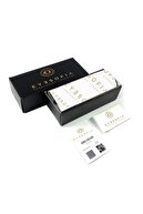 عینک آفتابی esfa unisex uv400 فیلتر سیاه سیاه سیاه-thumb