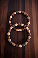 Dark-Light Wood Color