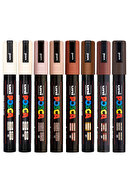 8-Piece Portrait Colors Set