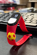 Red Yellow Ball