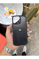 Captain Black Crown logo
