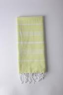 Lime Yellow