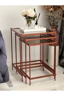 Copper-Bronze