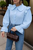 baby blue