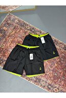 black(neon yellow) -black(neon yellow)