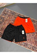 black-orange