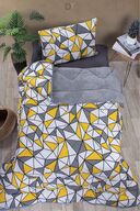 Yellow-Grey