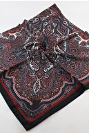 Black, Red