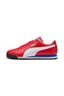 For All Time Red-PUMA White