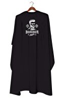 طراحی ویژه برای آرایشگران حرفه ای برای برش موهای چاپی Eco Seligraph Cover Penuar - NO4-thumb