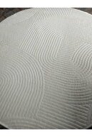 ریلیف جوی پایه بدون لغزش اتاق نشیمن راهرو آشپزخانه فرش ماشینی شستشو-thumb