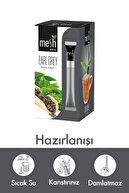 چای کیسه ای شیشه ای چای سیاه با طعم ترنج 2 بسته با هم-thumb