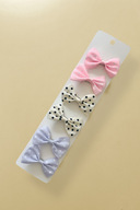 Ecru-Pink-Lilac