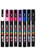 8-Piece Night Tones Set