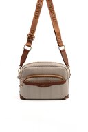 M132 BEIGE-MATTE TAN