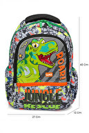 Green Dinosaur