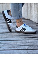 White, Black,