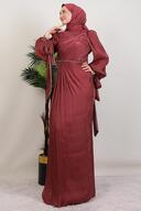 DUSTY ROSE