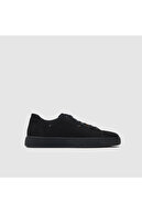 BLACK NUBUCK