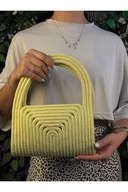butter Yellow