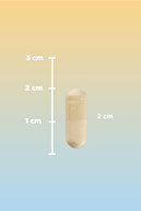 کپسول بروملین 60 - بدون طعم-thumb