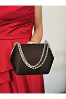 SATIN BLACK