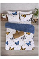 BUTTERFLY INDIGO