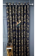 Navy-Gold