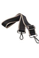 Black Buckle