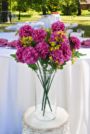 Pastel Fuchsia