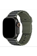 Khaki Black