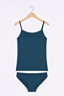 Petroleum Blue