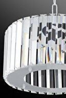 لوستر سنگی لوکس و لوکس الماس سفید-thumb