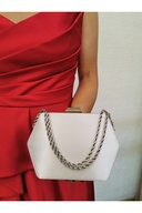 SATIN SILVER
