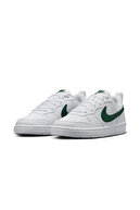 DarkGreen/White