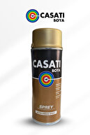 S310 METALLIC GOLD FOIL