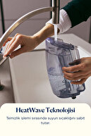 فرش Spotclean Proheat - ماشین لباسشویی و لکه بری اثاثه یا لوازم داخلی-thumb