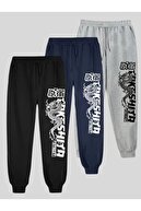 Gray-dark blue-black1