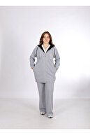 Gray melange